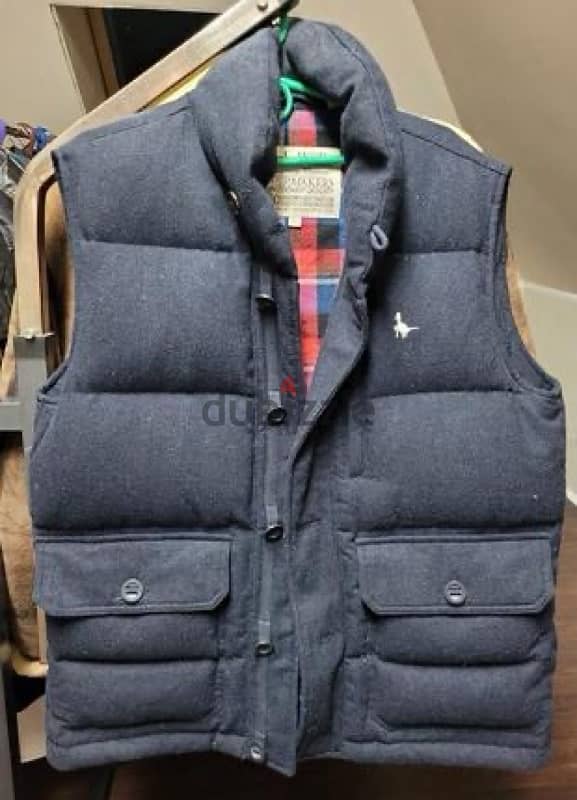 Gilet Men's 0