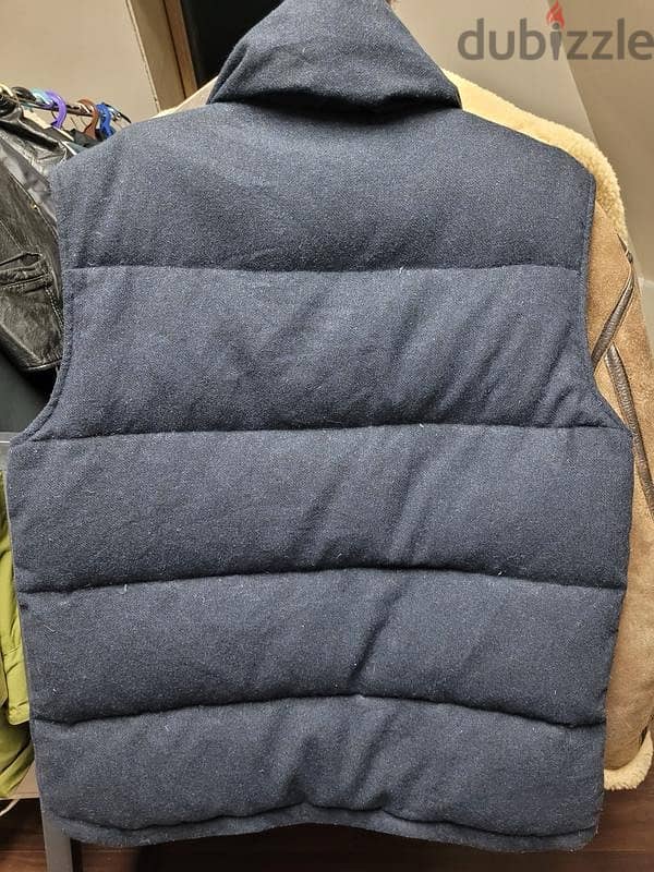 Gilet Men's 1