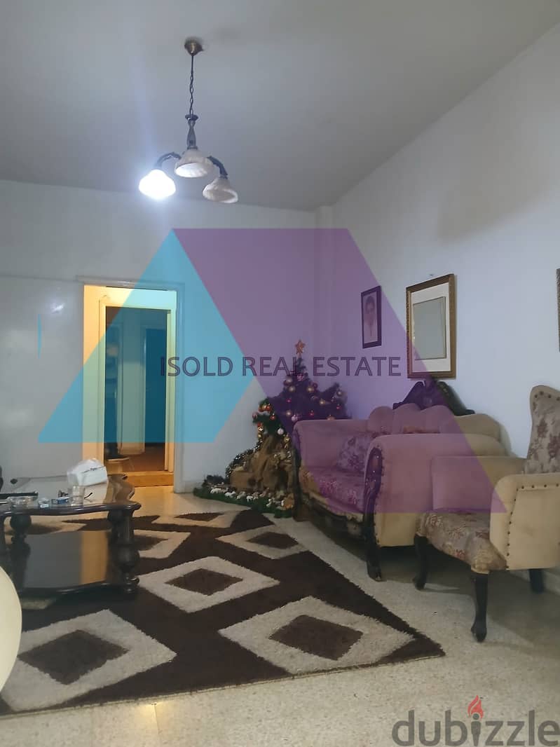 Apartment for sale in Jal El Dib -  شقة للبيع في جل الديب 0