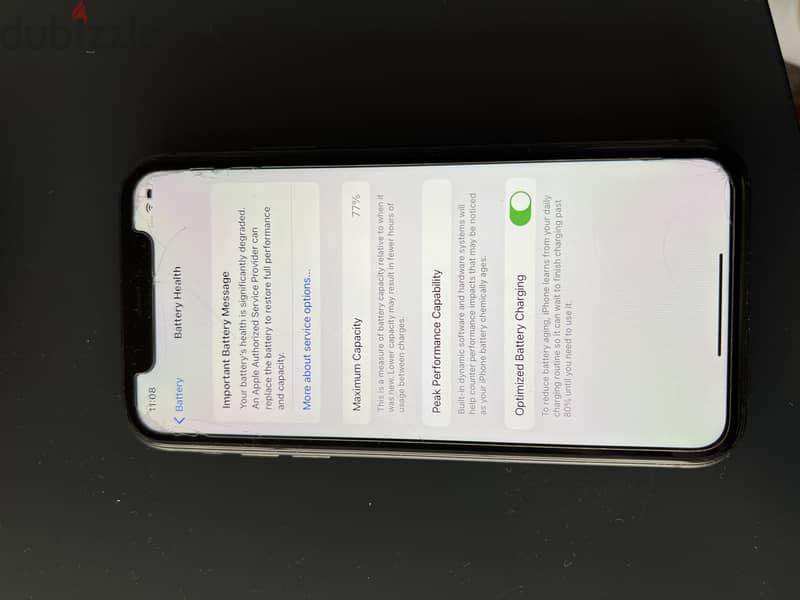 Apple Iphone 11 Super Clean 2