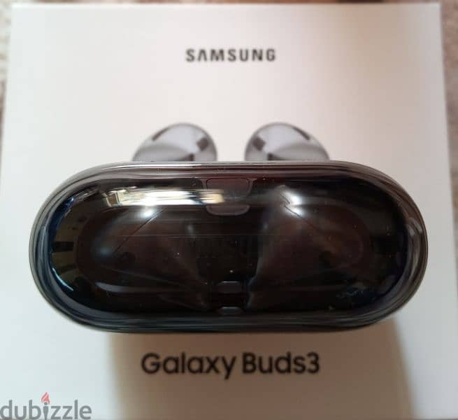 Samsung buds 3 used 1 time 0