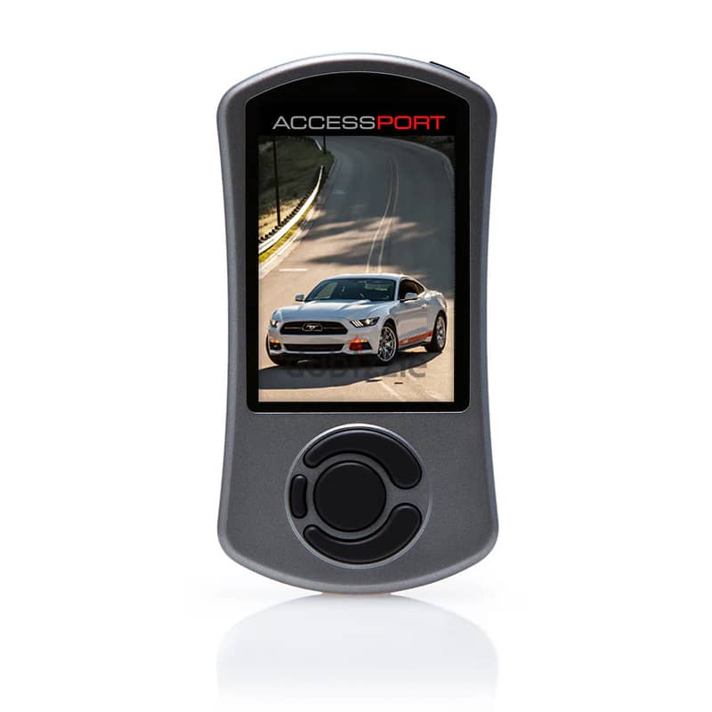 COBB Accessport for Mustang - V3 0