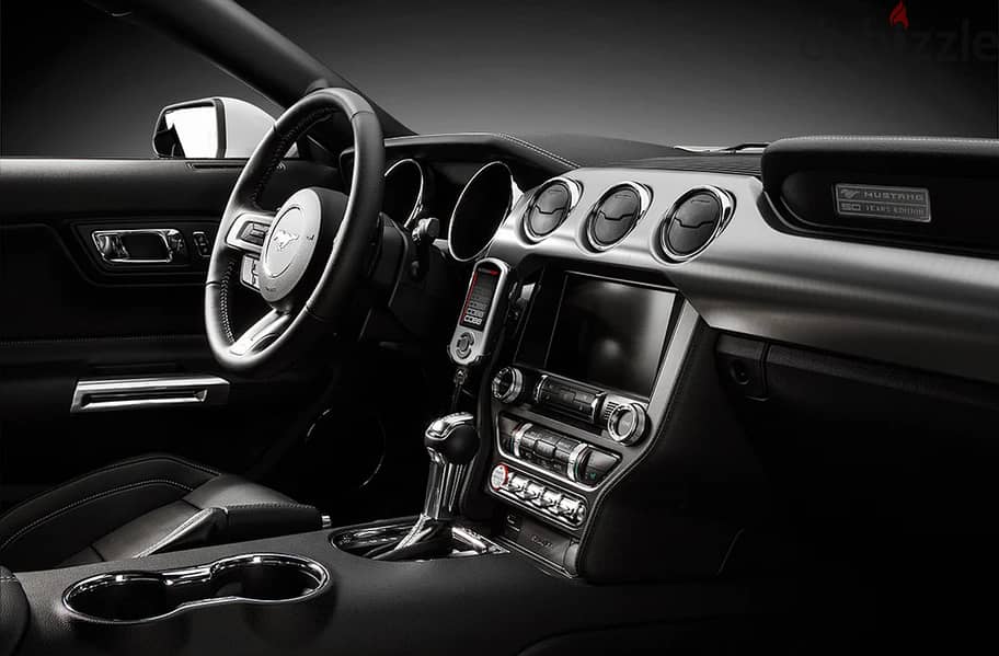 COBB Accessport for Mustang - V3 1