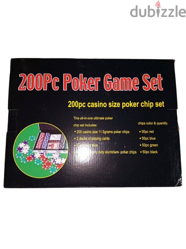 poker games 4