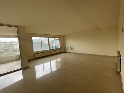 Luxurious Apartment With An Amazing View For Sale Hazmieh