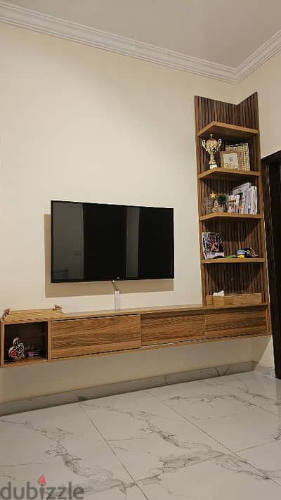 TV Unit