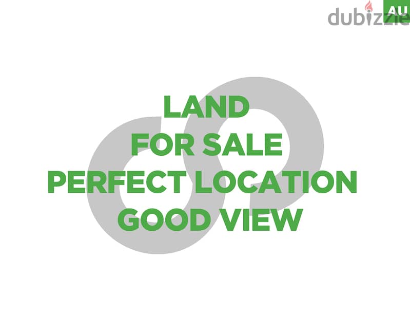 Perfect location-good view -Deir Al-Harf/دير الحرف REF#AU115713 0