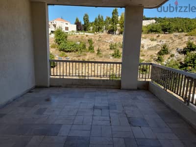 Apartment for sale in Kleiaat شقة للبيع في قليعات