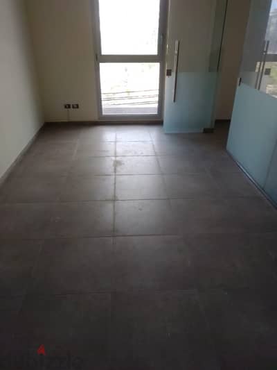 140 Sqm | Office For Rent In Mansourieh