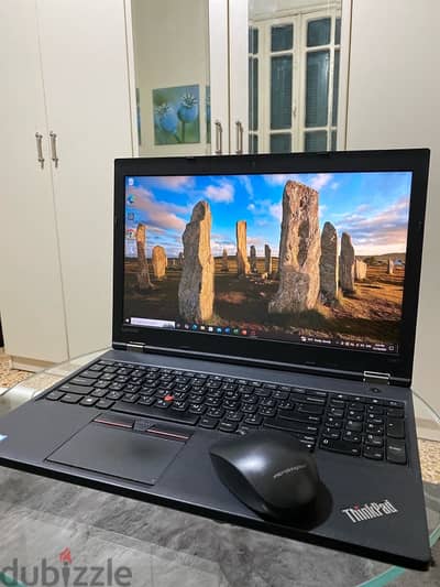 LIKE-NEW lenovo thinkpad