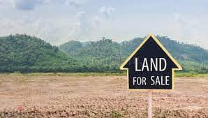 Land for sale in Fanar ارض للبيع في فنار 1