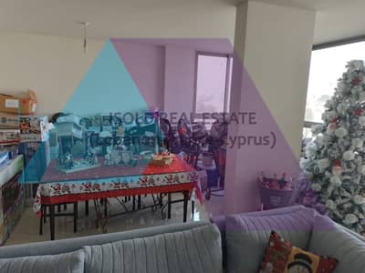 Apartment+Open view for sale in Hazmieh - شقة للبيع في الحازمية