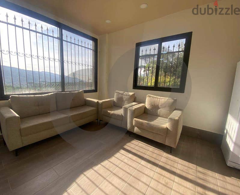 Pool, duplex, mountain view, aley, aghmid/ أغميد REF#OK115718 2