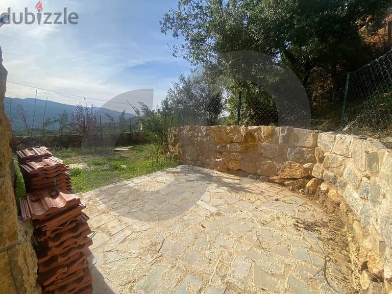 Pool, duplex, mountain view, aley, aghmid/ أغميد REF#OK115718 8