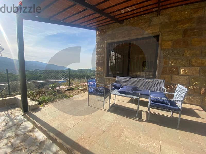 Pool, duplex, mountain view, aley, aghmid/ أغميد REF#OK115718 13