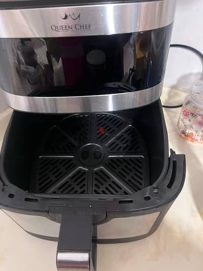 airfryer