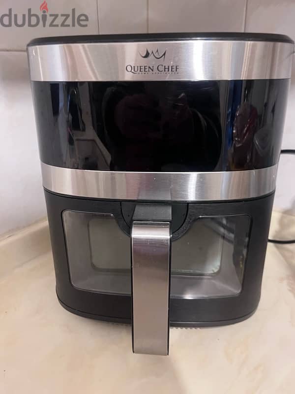 airfryer 1