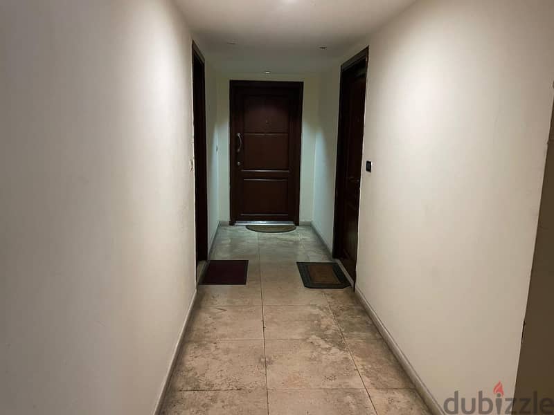 150 Sqm | Fully Furnished & Decorated Apartment For Rent In Bachoura 0