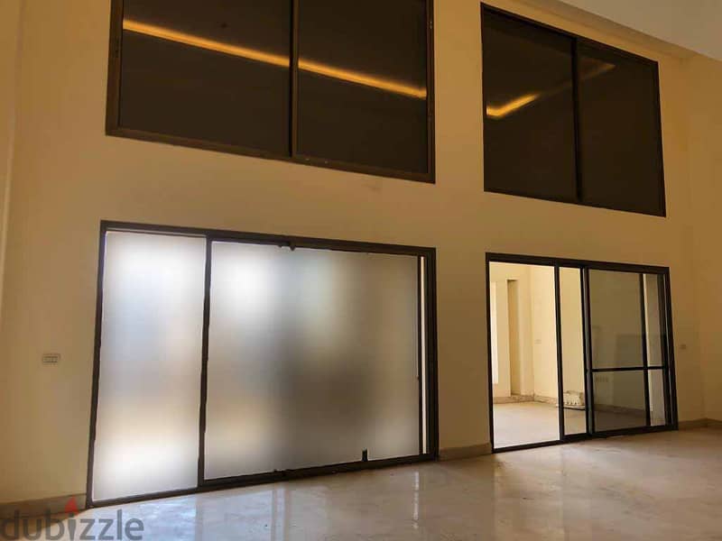 SPACIOUS DUPLEX IN BIR HASSAN PRIME (440SQ) 4 MASTER BEDS , (JN-116) 0