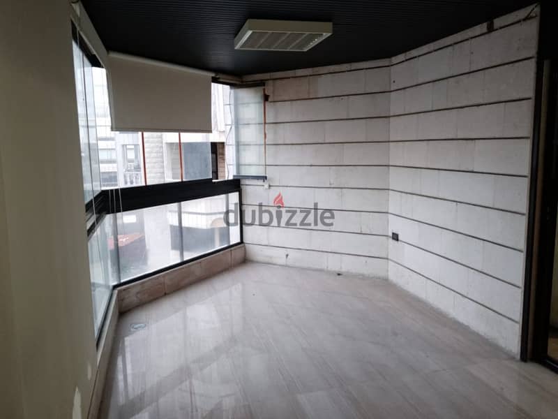 200 Sqm | Apartment For Rent In Bir Hasan | Calm Area 0