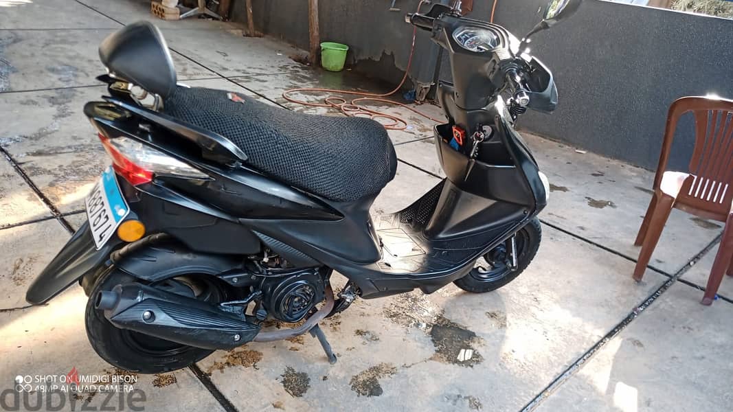 V150azzo 2019 mechye 23500 Badi fiya 400$ 71649515 3