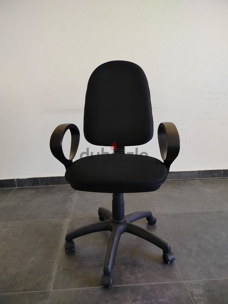 Office Chair 2