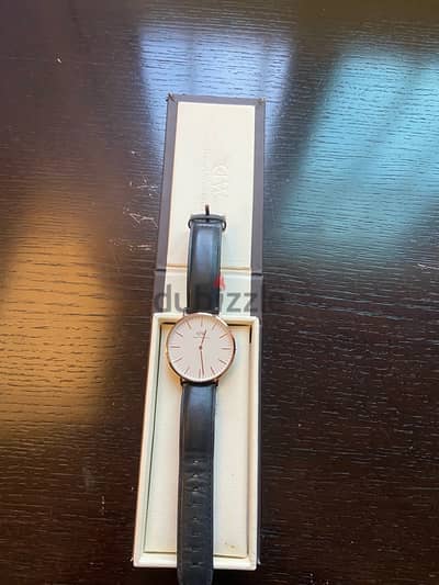 Daniel Wellington watch original