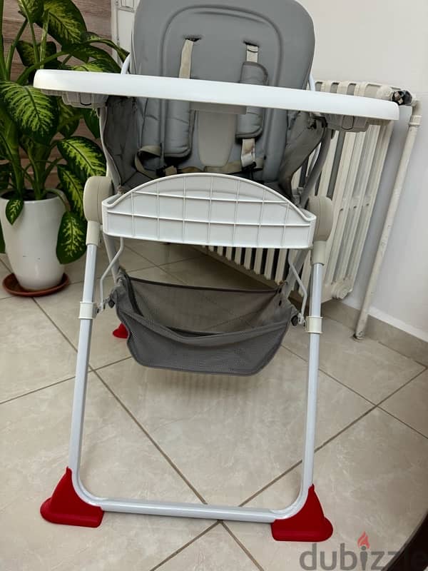 high chair 1