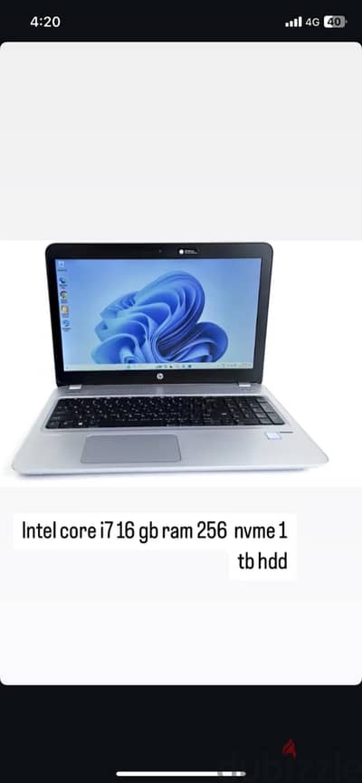 Hp probook