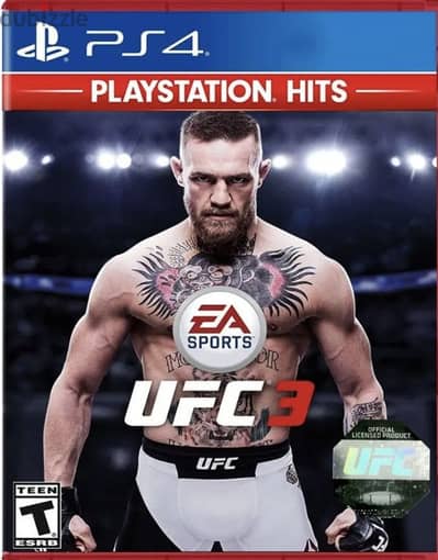 ufc 3