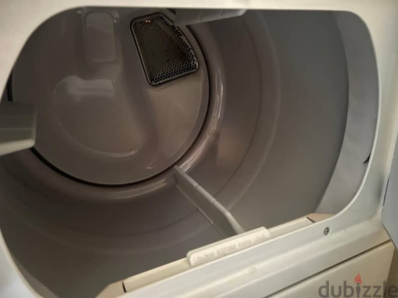 Dryer Maytag Centennial 0