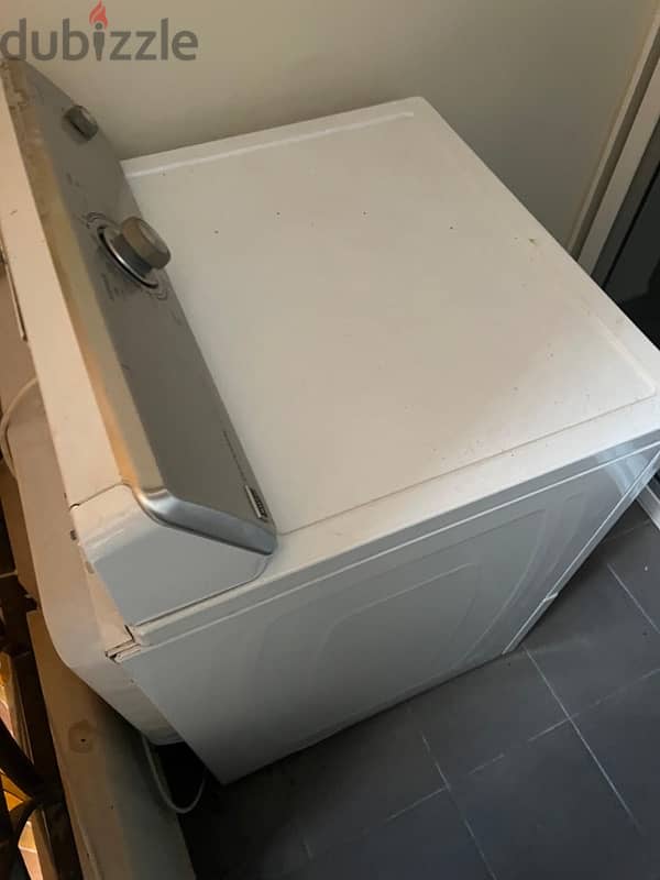 Dryer Maytag Centennial 6