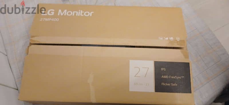 lg moniter 8