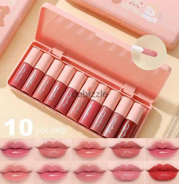 cute lipstick pack 1