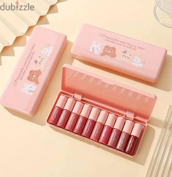 cute lipstick pack 2