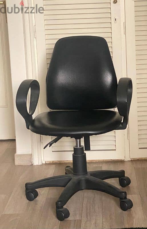 desk chair 2