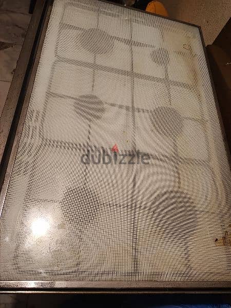 فرن غاز للبيع Gaz Oven for Sale 0