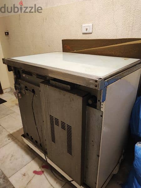 فرن غاز للبيع Gaz Oven for Sale 1