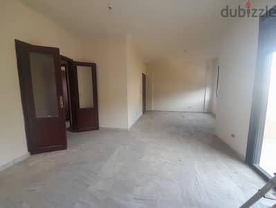 150 SQM Prime Location Apartment in Adonis , Keserwan with a partial