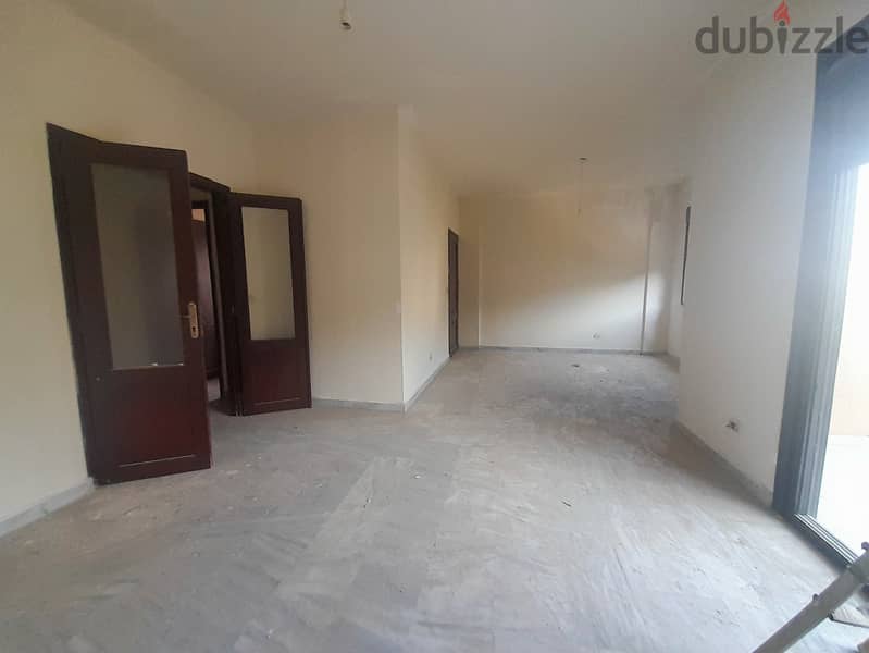 150 SQM Prime Location Apartment in Adonis , Keserwan with a partial 0