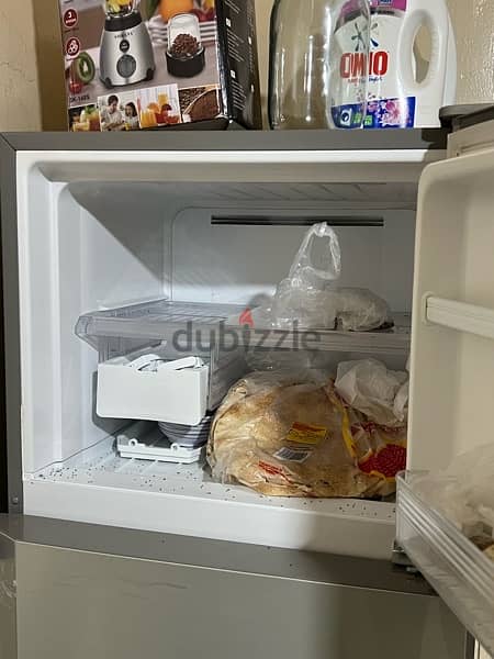 sharp fridge 24 inch for sale 0