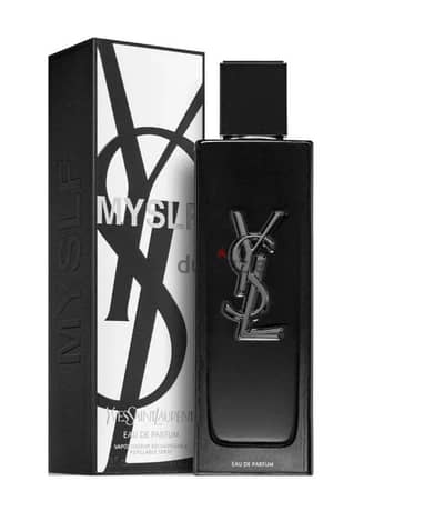 YSL MYSELF original perfume