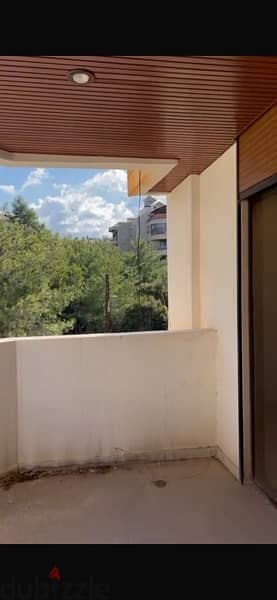 150m 3Bedroom+Parking Apartment Sale Bchamoun Bashaer School Aley