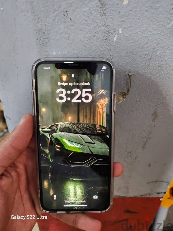 iphone xs max not referb 2