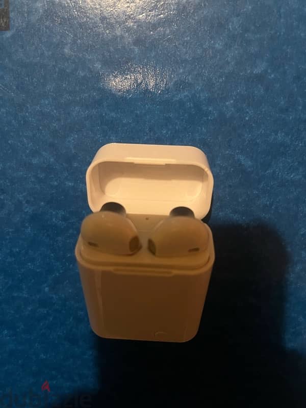 livoo wireless airpods 2