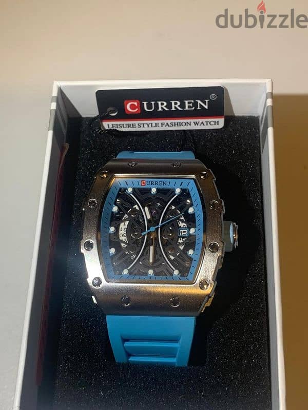 curren watch 2