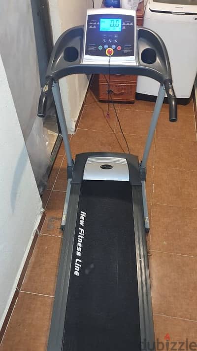 treadmill