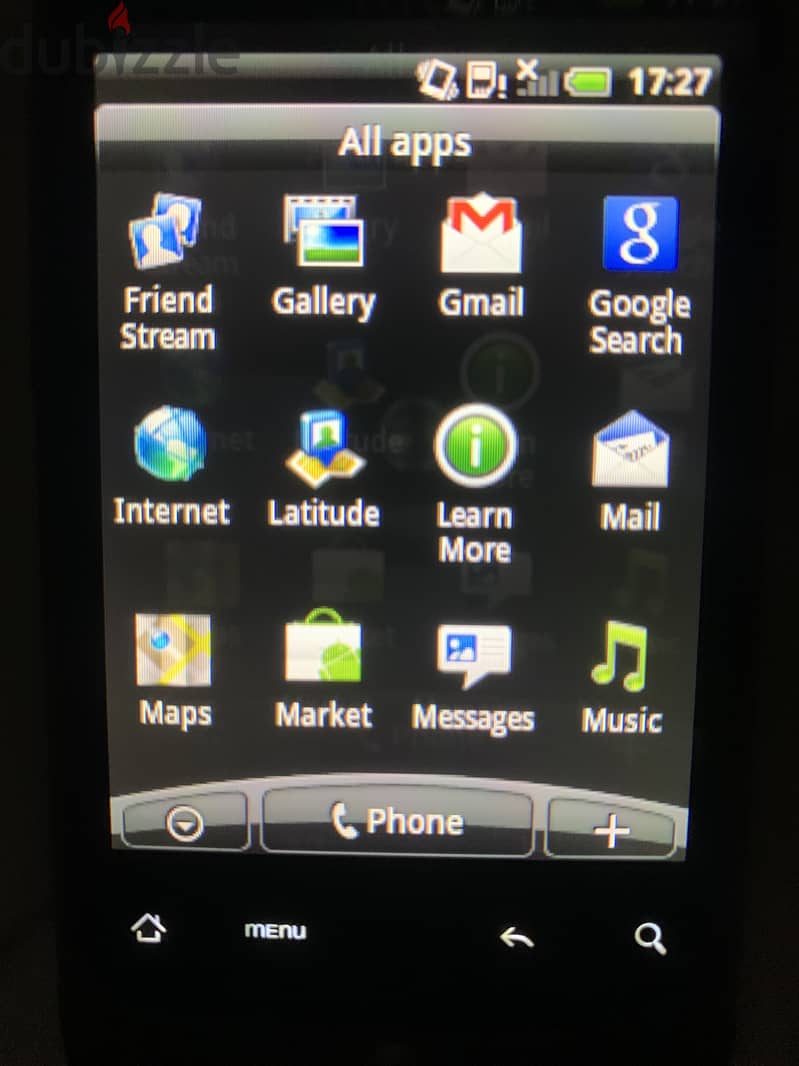 Nokia X3-04 Cellular Smartphone!! 6