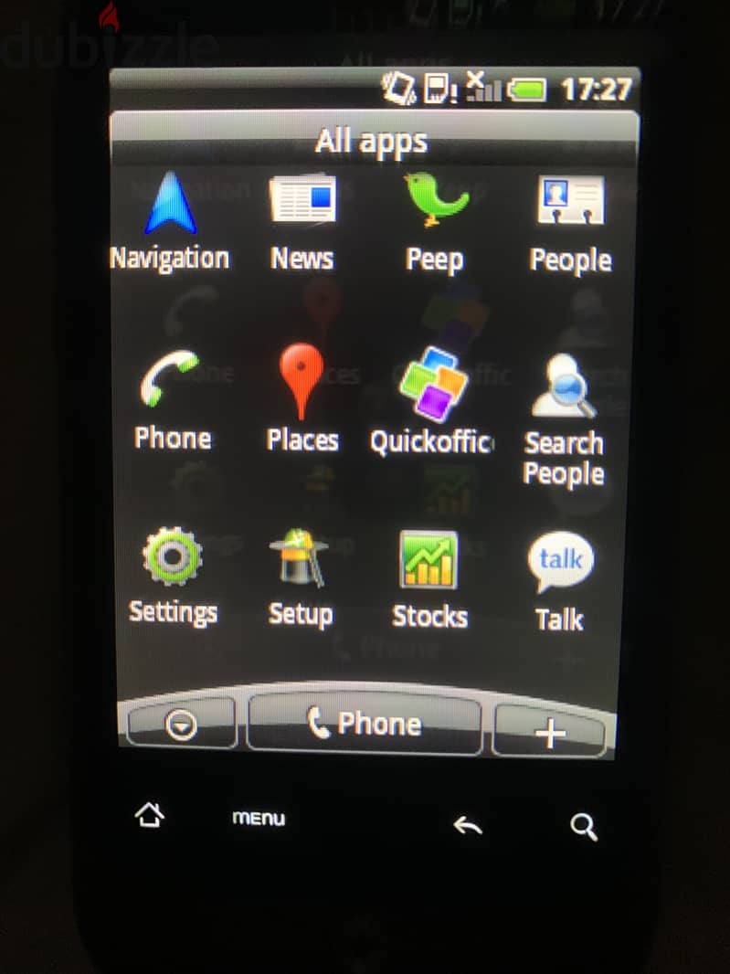 Nokia X3-04 Cellular Smartphone!! 7