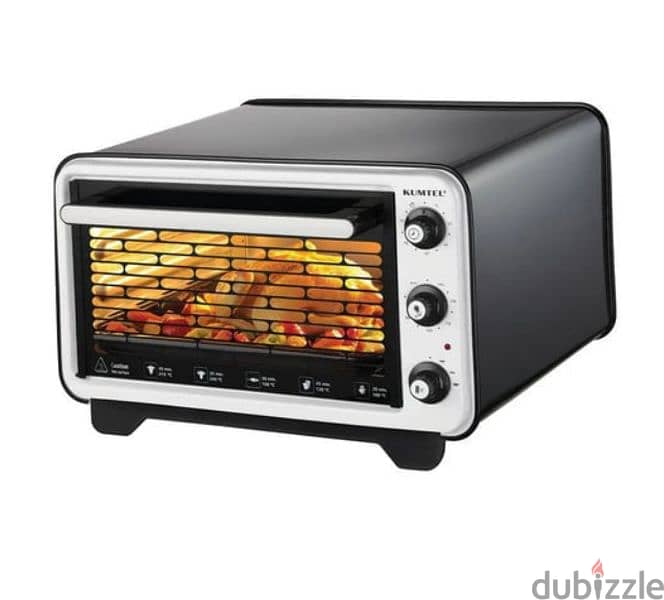 فرن عالكهربا New Electric Oven 3